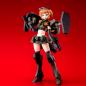 Gundam - HGBF - WF-02C Command Fumina 1/144