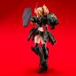 Gundam - HGBF - WF-02C Command Fumina 1/144