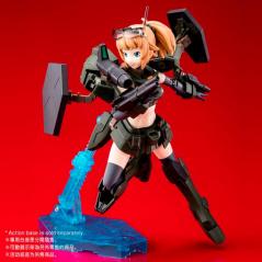 Gundam - HGBF - WF-02C Command Fumina 1/144 Bandai - 4