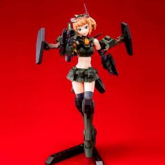 Gundam - HGBF - WF-02C Command Fumina 1/144 Bandai - 7