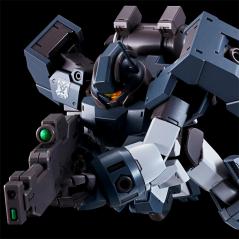 Gundam - HGTWFM - MSJ-OP122 Demi Garrison 1/144 Bandai - 1