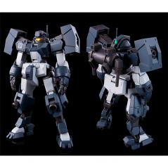 Gundam - HGTWFM - MSJ-OP122 Demi Garrison 1/144