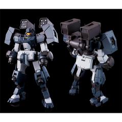 Gundam - HGTWFM - MSJ-OP122 Demi Garrison 1/144 Bandai - 3