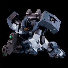 Gundam - HGTWFM - MSJ-OP122 Demi Garrison 1/144 Bandai - 4