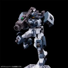 Gundam - HGTWFM - MSJ-OP122 Demi Garrison 1/144 Bandai - 5