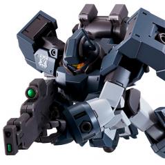 Gundam - HGTWFM - MSJ-OP122 Demi Garrison 1/144 Bandai - 10