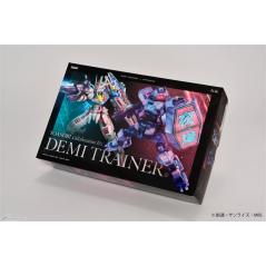 Gundam - HGTWFM - MSJ-121 Demi Trainer (YOASOBI Collaboration Ver.) 1/144 Bandai - 4