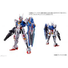 Gundam - HGTWFM - MSJ-121 Demi Trainer (YOASOBI Collaboration Ver.) 1/144 Bandai - 12