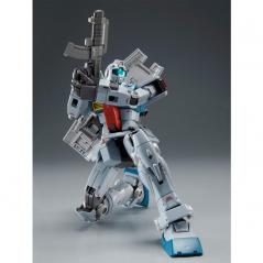 Gundam - HGCDI - RGM-79 GM (Sleggar) 1/144 Bandai - 4