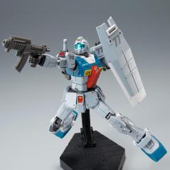 Gundam - HGCDI - RGM-79 GM (Sleggar) 1/144 Bandai - 5