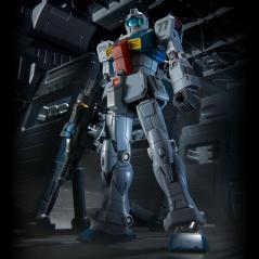 Gundam - HGCDI - RGM-79 GM (Sleggar) 1/144 Bandai - 8