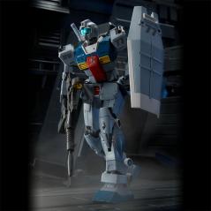 Gundam - HGCDI - RGM-79 GM (Sleggar) 1/144 Bandai - 9