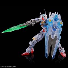 Gundam - HGTWFM - XVX-016 Gundam Aerial [Clear Color] 1/144