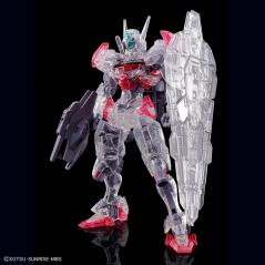 Gundam - HGTWFM - XGF-02 Gundam Lfrith [Clear Color] 1/144 Bandai - 1