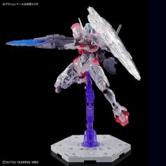 Gundam - HGTWFM - XGF-02 Gundam Lfrith [Clear Color] 1/144 Bandai - 3