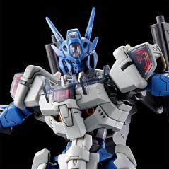 Gundam - HGTWFM - AVP-03 Gundam Lfrith Anavata 1/144 Bandai - 1