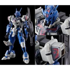 Gundam - HGTWFM - AVP-03 Gundam Lfrith Anavata 1/144 Bandai - 3