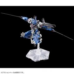 Gundam - HGTWFM - AVP-03 Gundam Lfrith Anavata 1/144 Bandai - 5