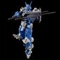 Gundam - HGTWFM - AVP-03 Gundam Lfrith Anavata 1/144