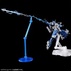 Gundam - HGTWFM - AVP-03 Gundam Lfrith Anavata 1/144 Bandai - 8