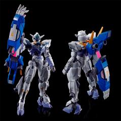 Gundam - HGTWFM - XGF-01 [II3] Gundam Lfrith Jiu 1/144 Bandai - 4