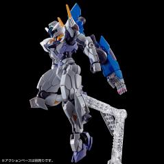 Gundam - HGTWFM - XGF-01 [II3] Gundam Lfrith Jiu 1/144 Bandai - 5