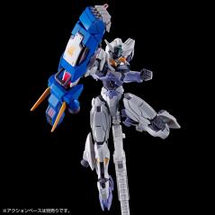 Gundam - HGTWFM - XGF-01 [II3] Gundam Lfrith Jiu 1/144 Bandai - 6