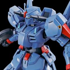 Gundam - HGUC - MSF-007 Gundam Mk-III 1/144 Bandai - 1