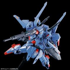 Gundam - HGUC - MSF-007 Gundam Mk-III 1/144 Bandai - 3