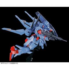 Gundam - HGUC - MSF-007 Gundam Mk-III 1/144 Bandai - 4