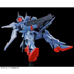 Gundam - HGUC - MSF-007 Gundam Mk-III 1/144 Bandai - 6