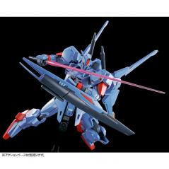 Gundam - HGUC - MSF-007 Gundam Mk-III 1/144 Bandai - 7