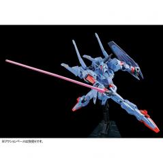 Gundam - HGUC - MSF-007 Gundam Mk-III 1/144 Bandai - 8