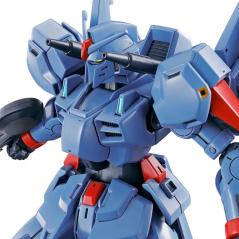 Gundam - HGUC - MSF-007 Gundam Mk-III 1/144 Bandai - 10