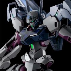 Gundam - HGTWFM - XGF-E3 Gundnode 1/144 Bandai - 1