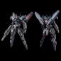 Gundam - HGTWFM - XGF-E3 Gundnode 1/144