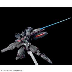 Gundam - HGTWFM - XGF-E3 Gundnode 1/144 Bandai - 4