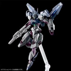 Gundam - HGTWFM - XGF-E3 Gundnode 1/144 Bandai - 5