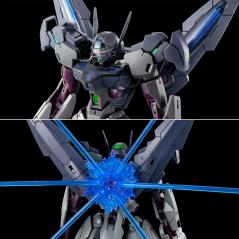 Gundam - HGTWFM - XGF-E3 Gundnode 1/144 Bandai - 8