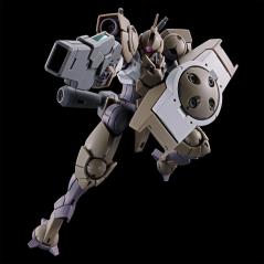 Gundam - HGTWFM - CCP-068 Heingra 1/144 Bandai - 4