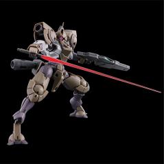 Gundam - HGTWFM - CCP-068 Heingra 1/144 Bandai - 6