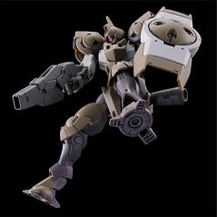 Gundam - HGTWFM - CCP-068 Heingra 1/144 Bandai - 7