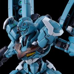 Gundam - HGTWFM - XGF-01 Gundam Lfrith Pre-Production Model 1/144 Bandai - 1