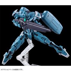 Gundam - HGTWFM - XGF-01 Gundam Lfrith Pre-Production Model 1/144 Bandai - 4