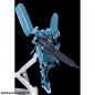 Gundam - HGTWFM - XGF-01 Gundam Lfrith Pre-Production Model 1/144