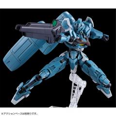 Gundam - HGTWFM - XGF-01 Gundam Lfrith Pre-Production Model 1/144 Bandai - 6