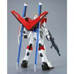 Gundam - HGCE - ZGMF-X56S/β Sword Impulse Gundam 1/144 Bandai - 3