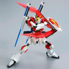 Gundam - HGCE - ZGMF-X56S/β Sword Impulse Gundam 1/144 Bandai - 5