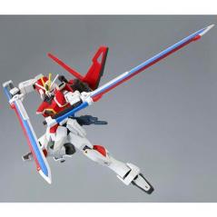 Gundam - HGCE - ZGMF-X56S/β Sword Impulse Gundam 1/144 Bandai - 6