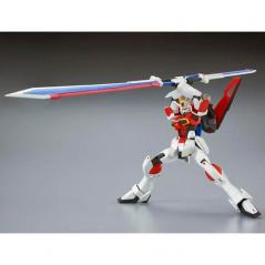 Gundam - HGCE - ZGMF-X56S/β Sword Impulse Gundam 1/144 Bandai - 7